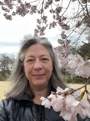 photo of Kimberly S.