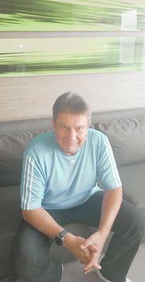 Photo of Bryan B.