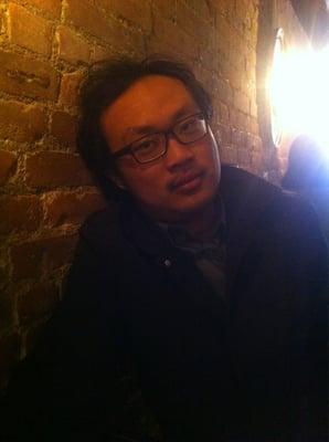 photo of Jiabao G.