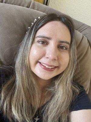 Photo of Kristin S.