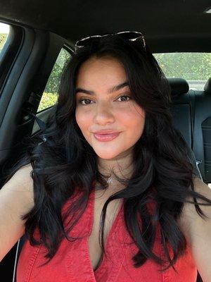 Photo of Melissa S.