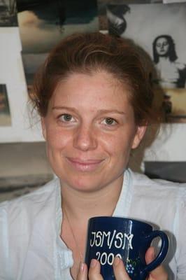 photo of Sarah.Bellum S.