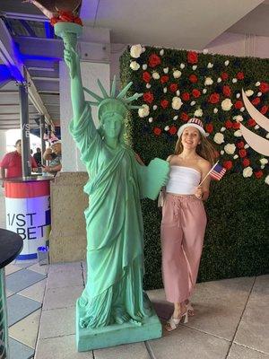 photo of Anstasiia C.