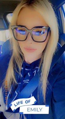 Photo of Emily N.