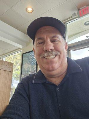 Photo of Kris C.