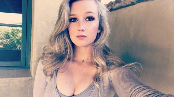 Photo of Danielle R.