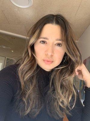 photo of Isis S.
