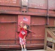 photo of Jennifer S.