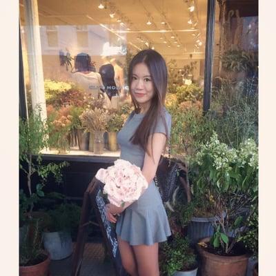 Photo of Wei T.
