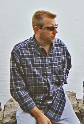 photo of Mark M.