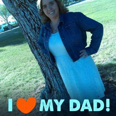 photo of Madeline H.