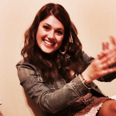 Photo of Kylie T.
