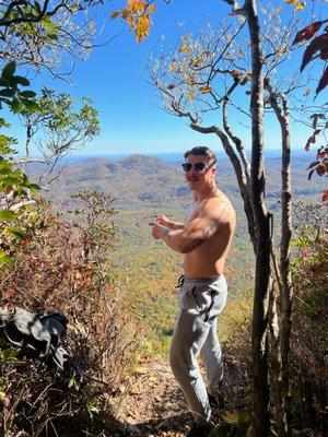 Photo of Tyler B.