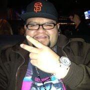 Photo of Will A.