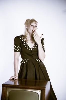 Photo of Stacy H.