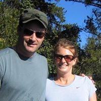 Photo of Amy K.