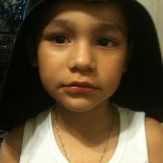 Photo of Hector B.