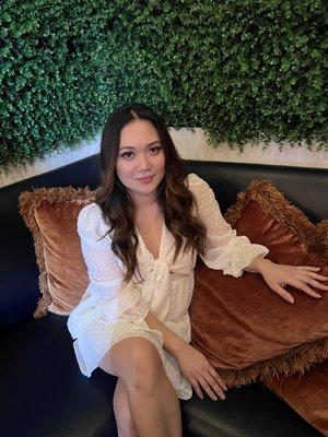 photo of Hazel Lee D.