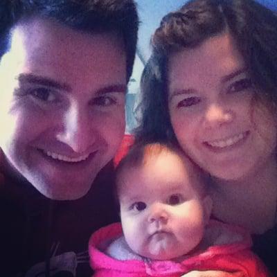 photo of Stefanie H.