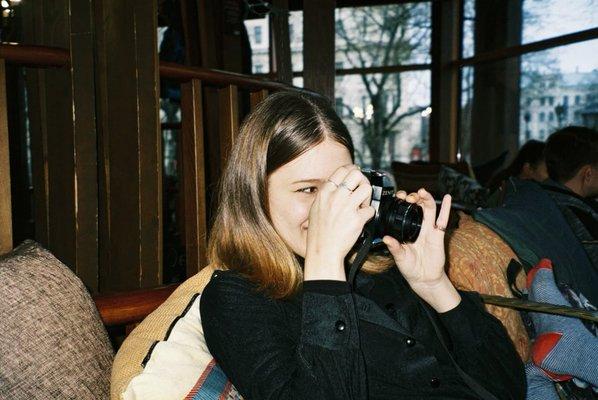Photo of Brooklyn. W.