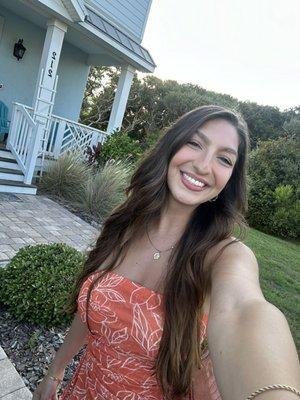 Photo of Elisa P.