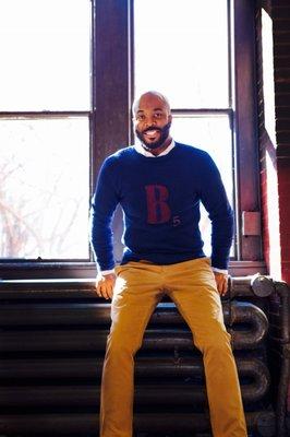 photo of Jonathan B.