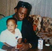 Photo of Ja'Micah E.