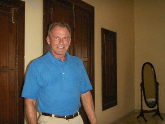 Photo of Gregg A.