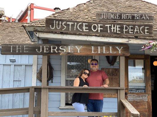 photo of Demetrius G.