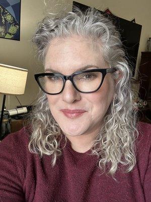 photo of Becky V.