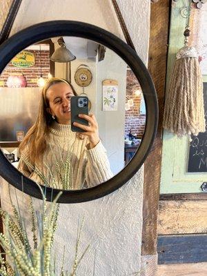 photo of Agustina María P.