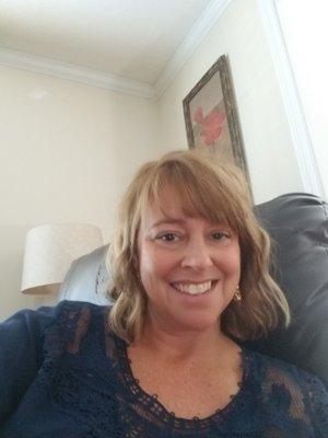 Photo of Trisha M.