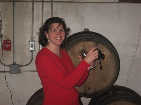 Photo of Gayle E.