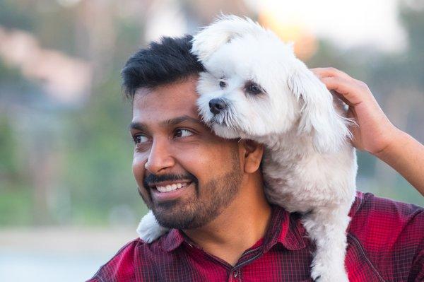 Photo of Rohan J.