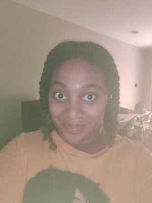 photo of Ashleigh C. S.