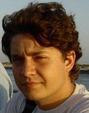 Photo of Garrett B.