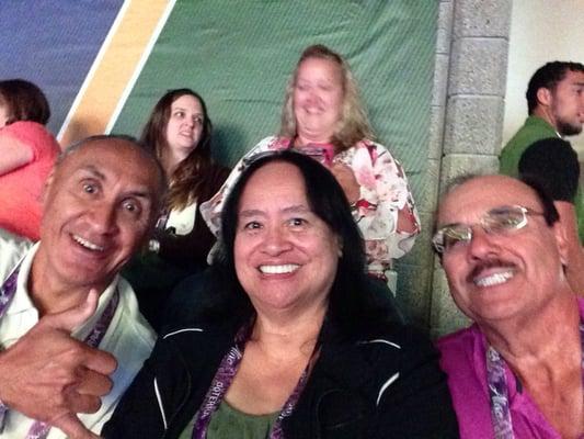 photo of Irvinette M.