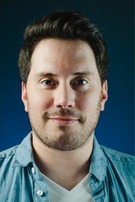 Photo of Mitchell D.