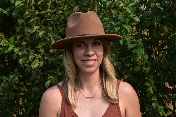 Photo of Kristin C.