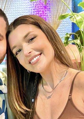 photo of Kristina R.