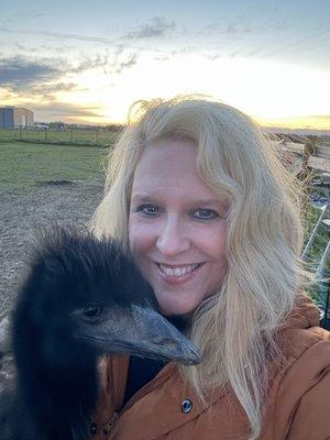 Photo of Tanya J.