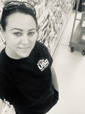 Photo of Christy M.