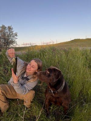 photo of Breeanna B.