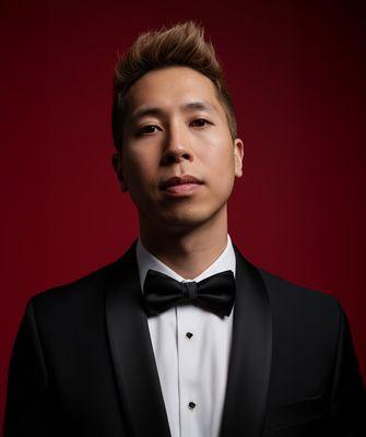 Photo of Ricky M.