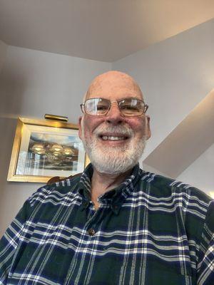 Photo of Tim T.