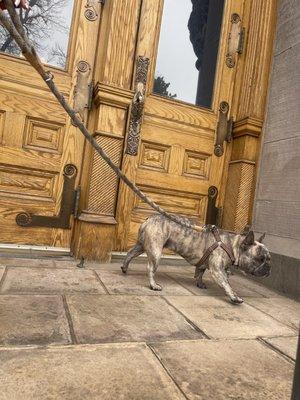 photo of Angelito R.