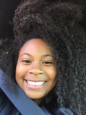 Photo of Kennede M.