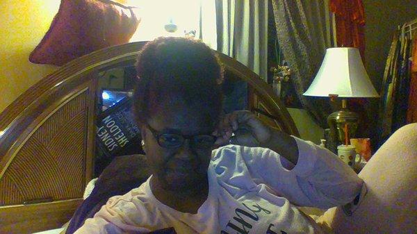 Photo of Ms V. P.