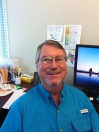 photo of Tony M.