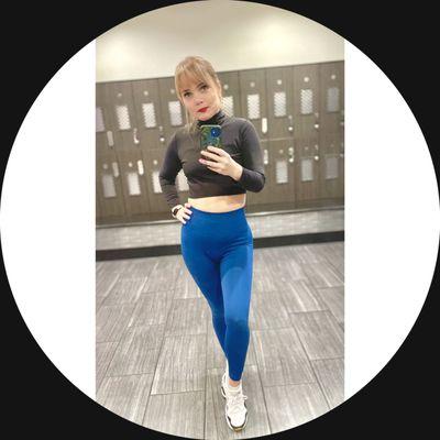 Photo of Amber J.